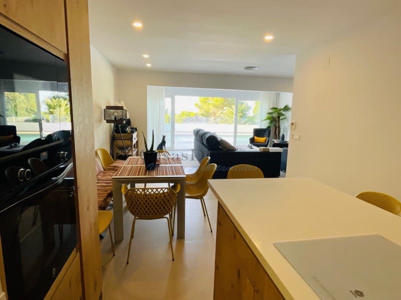 3 chambre Villa/Maison à vendre à Denia avec piscine - 785 000 € (Ref: 8776329)