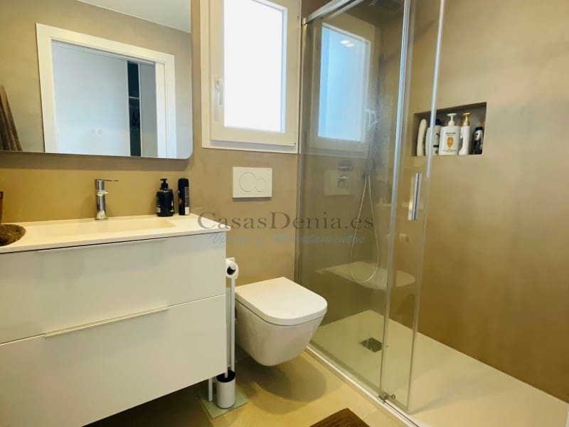 3 chambre Villa/Maison à vendre à Denia avec piscine - 785 000 € (Ref: 8776329)