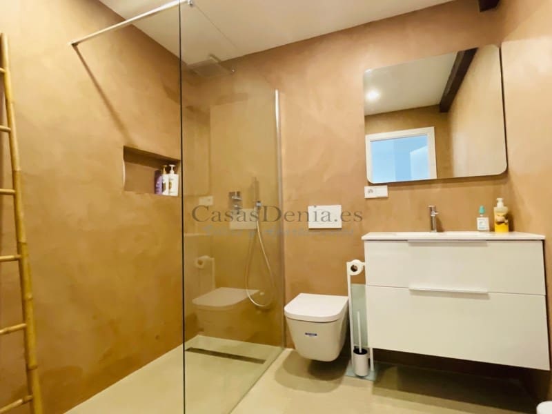 3 chambre Villa/Maison à vendre à Denia avec piscine - 785 000 € (Ref: 8776329)