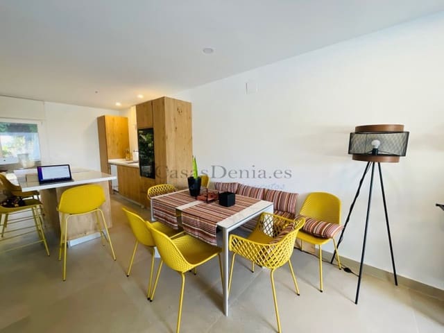 3 sovrum Villa till salu i La Pedrera - Vessanes, Dénia med pool - 785 000 € (Ref: 8776329)