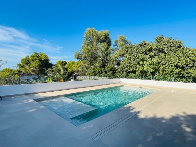 3 chambre Villa/Maison à vendre à Denia avec piscine - 785 000 € (Ref: 8776329)