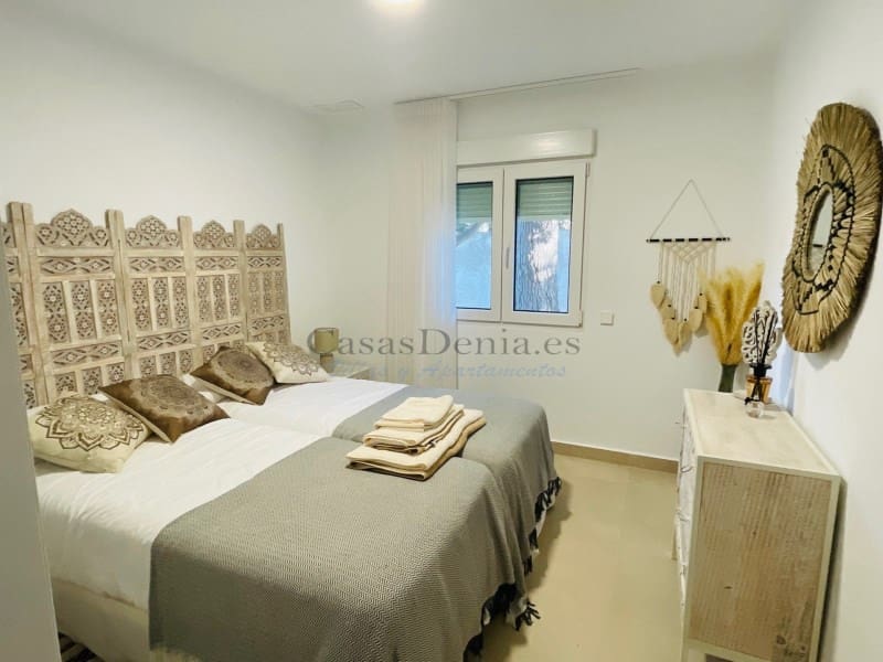 3 chambre Villa/Maison à vendre à Denia avec piscine - 785 000 € (Ref: 8776329)