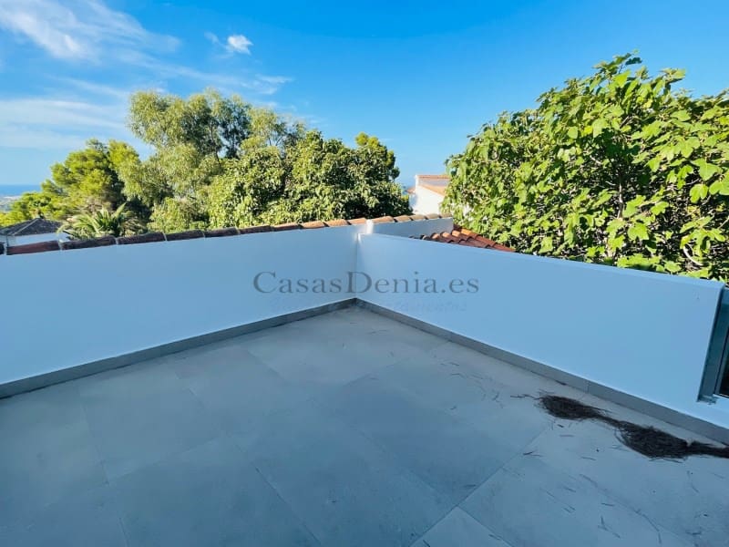 3 chambre Villa/Maison à vendre à Denia avec piscine - 785 000 € (Ref: 8776329)