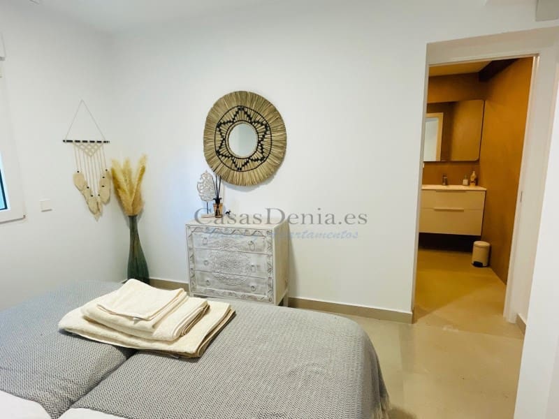 3 chambre Villa/Maison à vendre à Denia avec piscine - 785 000 € (Ref: 8776329)