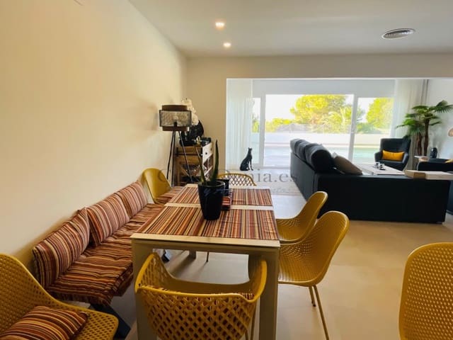 3 sovrum Villa till salu i La Pedrera - Vessanes, Dénia med pool - 785 000 € (Ref: 8776329)