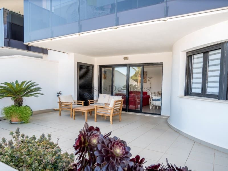 2 chambre Appartement à vendre à Denia avec garage - 325 000 € (Ref: 8932662)