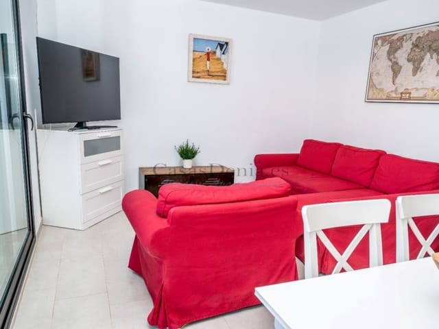 2 chambre Appartement à vendre à El Montgó, Dénia avec garage - 325 000 € (Ref: 8932662)