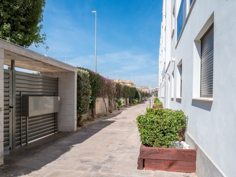 2 chambre Appartement à vendre à Denia avec garage - 325 000 € (Ref: 8932662)