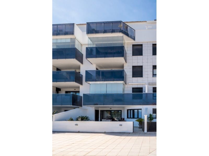 2 chambre Appartement à vendre à Denia avec garage - 325 000 € (Ref: 8932662)