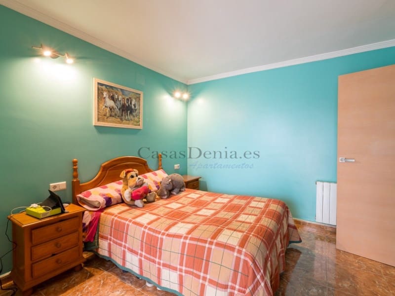 4 soveværelse Villa til salg i Denia med garage - € 730.000 (Ref: 8947627)