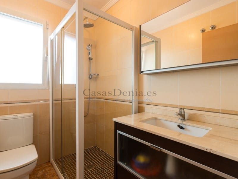 4 soveværelse Villa til salg i Denia med garage - € 730.000 (Ref: 8947627)