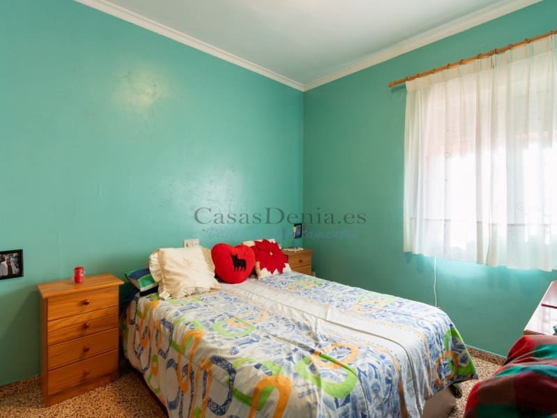 4 soveværelse Villa til salg i Denia med garage - € 730.000 (Ref: 8947627)