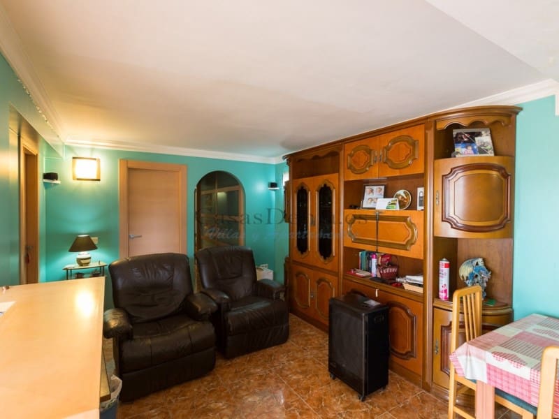 4 soveværelse Villa til salg i Denia med garage - € 730.000 (Ref: 8947627)