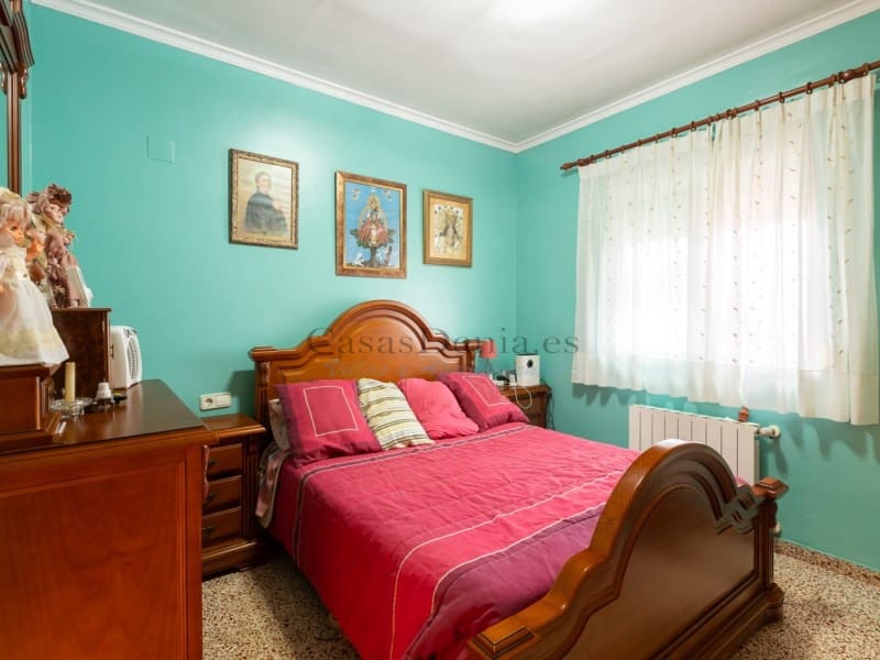 4 soveværelse Villa til salg i Denia med garage - € 730.000 (Ref: 8947627)