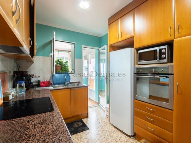 4 soveværelse Villa til salg i El Montgó, Dénia med garage - € 730.000 (Ref: 8947627)