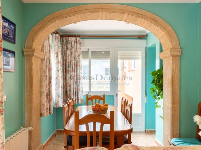 4 soveværelse Villa til salg i El Montgó, Dénia med garage - € 730.000 (Ref: 8947627)