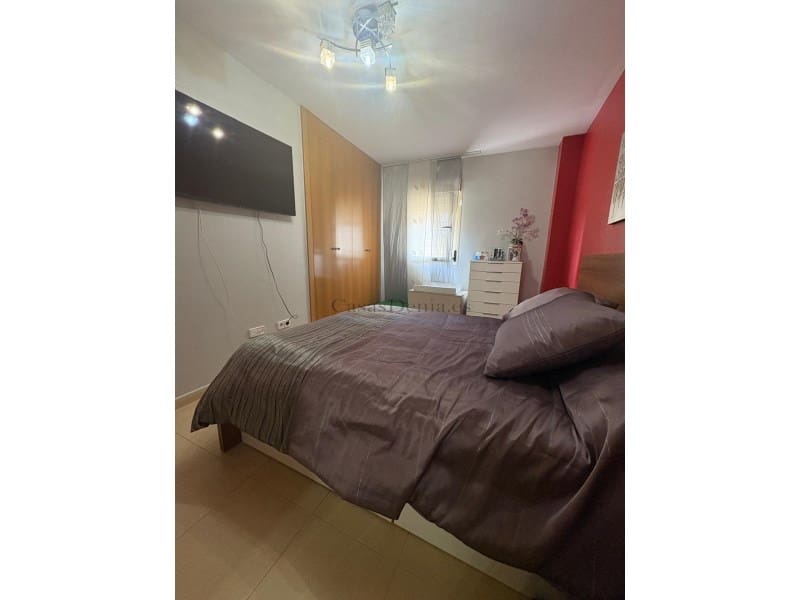 3 quarto Apartamento para venda em Denia com garagem - 285 000 € (Ref: 8957382)