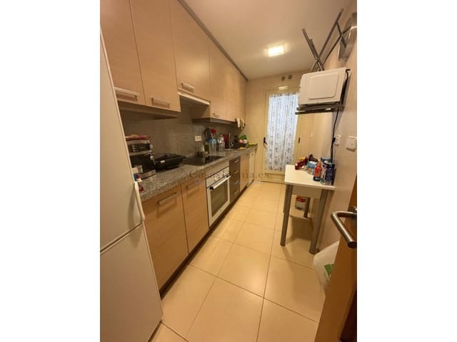 3 sypialnia Apartament na sprzedaż w Centro Urbano, Dénia z garażem - 285 000 € (Ref: 8957382)