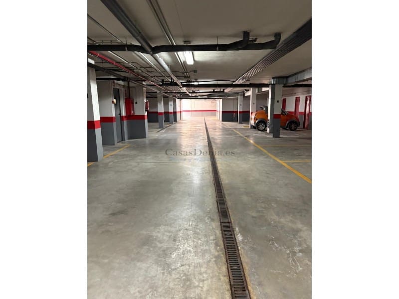 3 quarto Apartamento para venda em Denia com garagem - 285 000 € (Ref: 8957382)