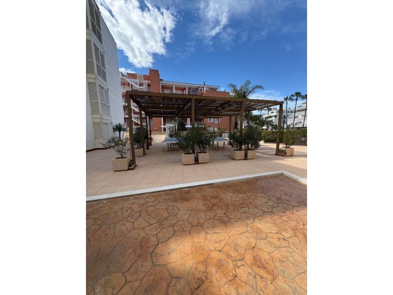 3 quarto Apartamento para venda em Denia com garagem - 285 000 € (Ref: 8957382)