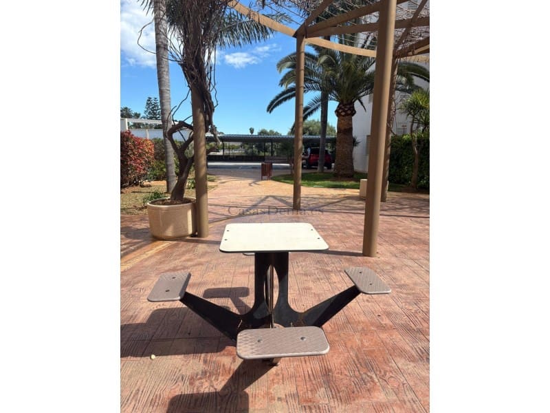 3 quarto Apartamento para venda em Denia com garagem - 285 000 € (Ref: 8957382)