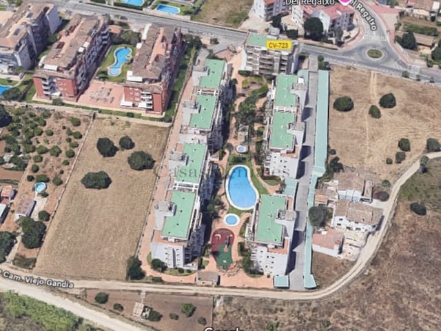 3 sypialnia Apartament na sprzedaż w Centro Urbano, Dénia z garażem - 285 000 € (Ref: 8957382)