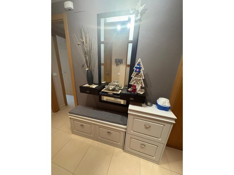 3 quarto Apartamento para venda em Denia com garagem - 285 000 € (Ref: 8957382)