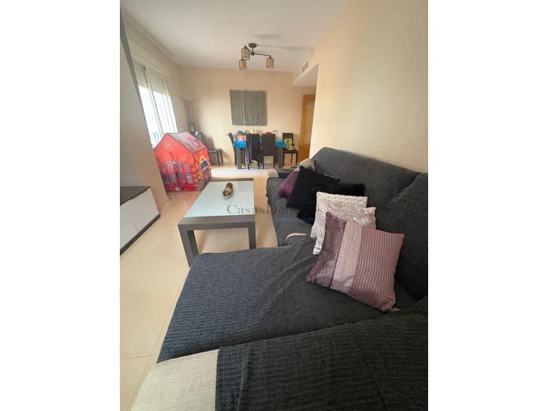 3 quarto Apartamento para venda em Denia com garagem - 285 000 € (Ref: 8957382)