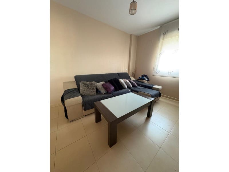 3 quarto Apartamento para venda em Denia com garagem - 285 000 € (Ref: 8957382)