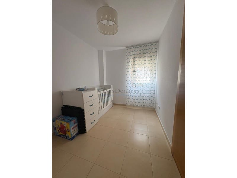 3 quarto Apartamento para venda em Denia com garagem - 285 000 € (Ref: 8957382)