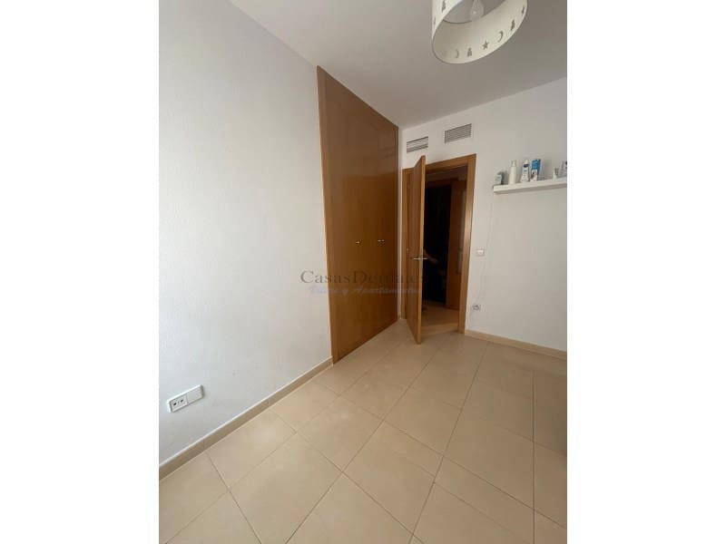 3 quarto Apartamento para venda em Denia com garagem - 285 000 € (Ref: 8957382)