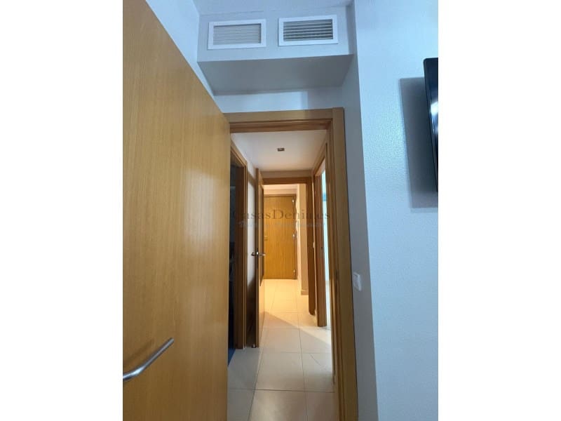 3 quarto Apartamento para venda em Denia com garagem - 285 000 € (Ref: 8957382)