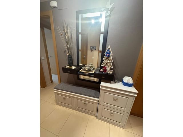 3 sypialnia Apartament na sprzedaż w Centro Urbano, Dénia z garażem - 285 000 € (Ref: 8957382)