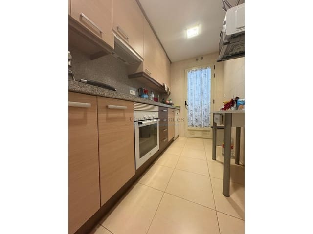 3 sypialnia Apartament na sprzedaż w Centro Urbano, Dénia z garażem - 285 000 € (Ref: 8957382)