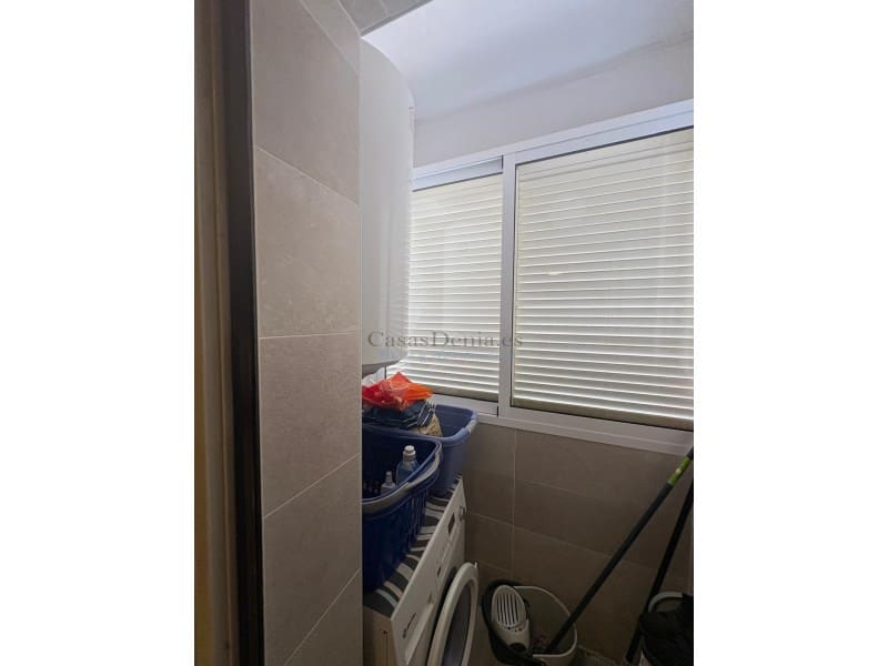 3 quarto Apartamento para venda em Denia com garagem - 285 000 € (Ref: 8957382)