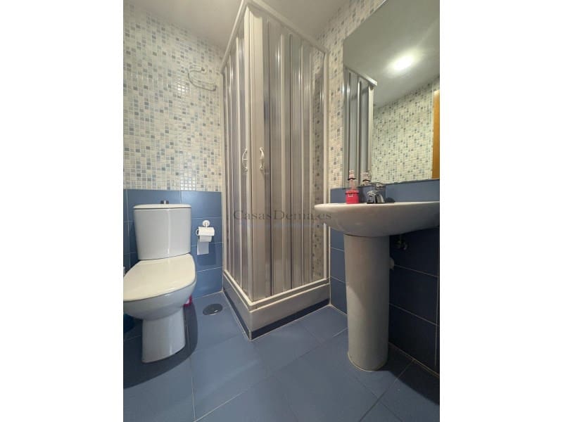 3 quarto Apartamento para venda em Denia com garagem - 285 000 € (Ref: 8957382)