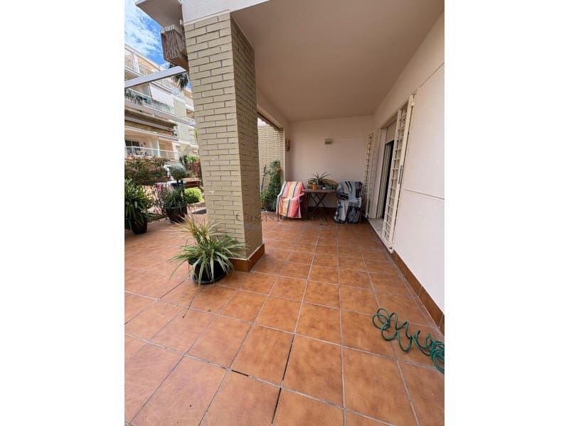 3 quarto Apartamento para venda em Denia com garagem - 285 000 € (Ref: 8957382)
