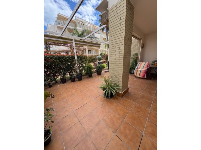 3 quarto Apartamento para venda em Denia com garagem - 285 000 € (Ref: 8957382)