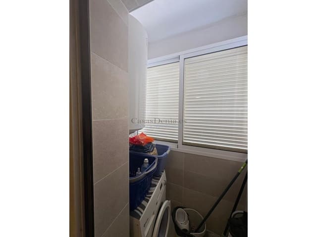 3 sypialnia Apartament na sprzedaż w Centro Urbano, Dénia z garażem - 285 000 € (Ref: 8957382)