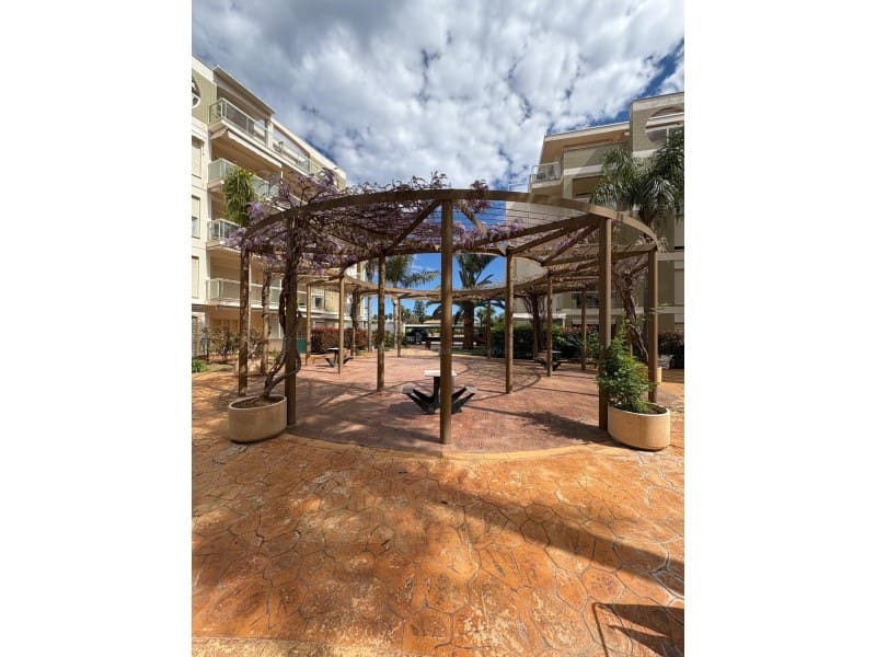 3 quarto Apartamento para venda em Denia com garagem - 285 000 € (Ref: 8957382)