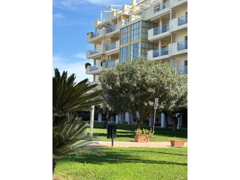 3 chambre Appartement à vendre à Denia avec garage - 399 000 € (Ref: 8957383)