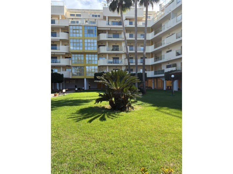 3 chambre Appartement à vendre à Denia avec garage - 399 000 € (Ref: 8957383)