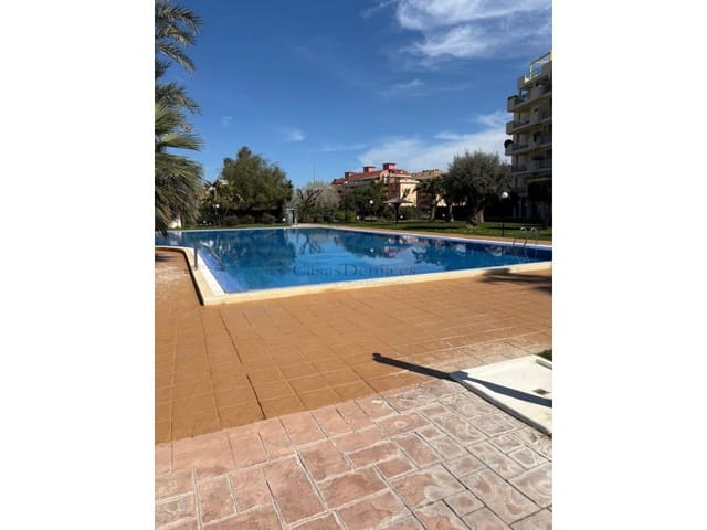 3 chambre Appartement à vendre à Centro Urbano, Dénia avec garage - 399 000 € (Ref: 8957383)