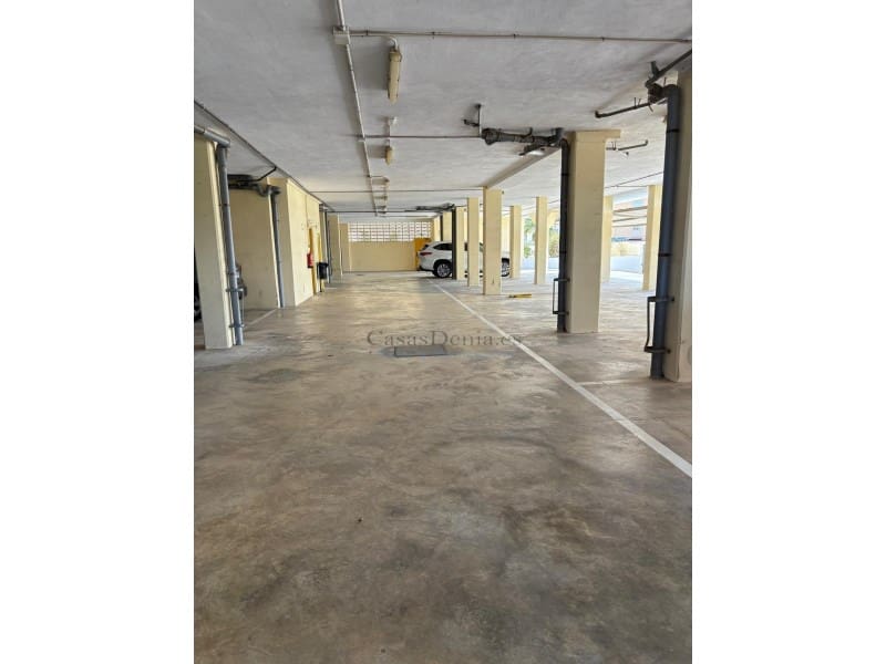 3 chambre Appartement à vendre à Denia avec garage - 399 000 € (Ref: 8957383)