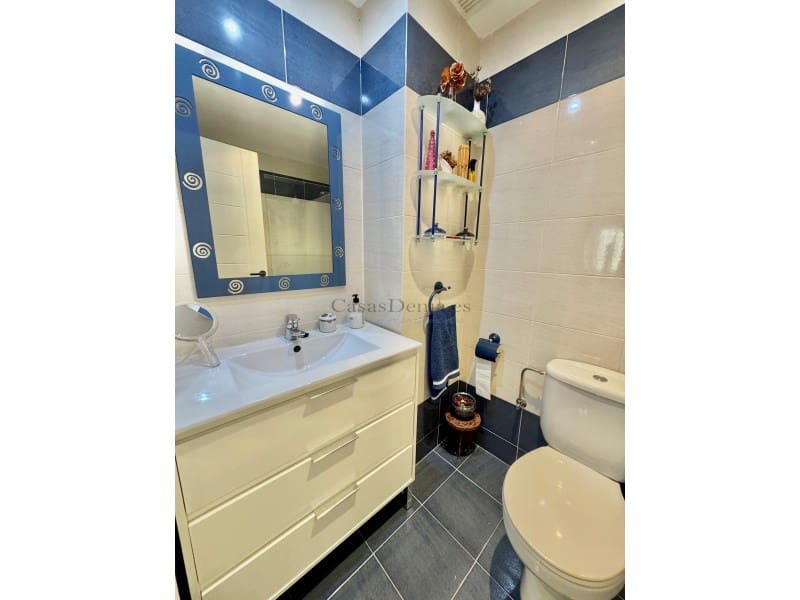 3 chambre Appartement à vendre à Denia avec garage - 399 000 € (Ref: 8957383)