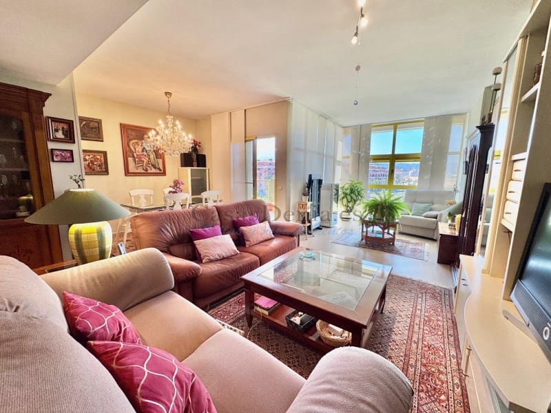 3 chambre Appartement à vendre à Denia avec garage - 399 000 € (Ref: 8957383)