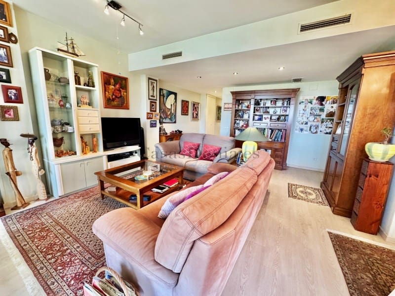 3 chambre Appartement à vendre à Denia avec garage - 399 000 € (Ref: 8957383)