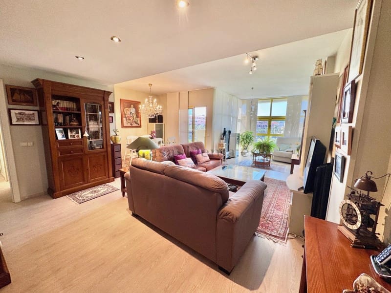 3 chambre Appartement à vendre à Denia avec garage - 399 000 € (Ref: 8957383)