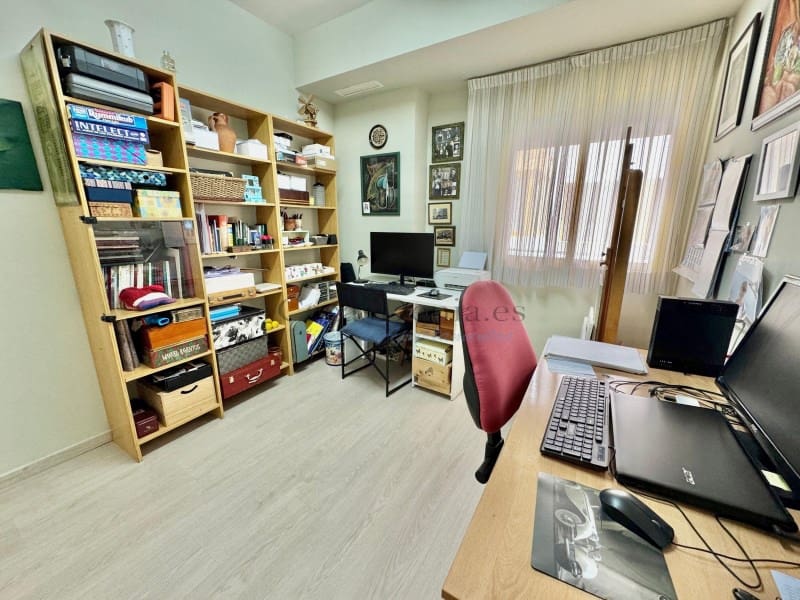 3 chambre Appartement à vendre à Denia avec garage - 399 000 € (Ref: 8957383)