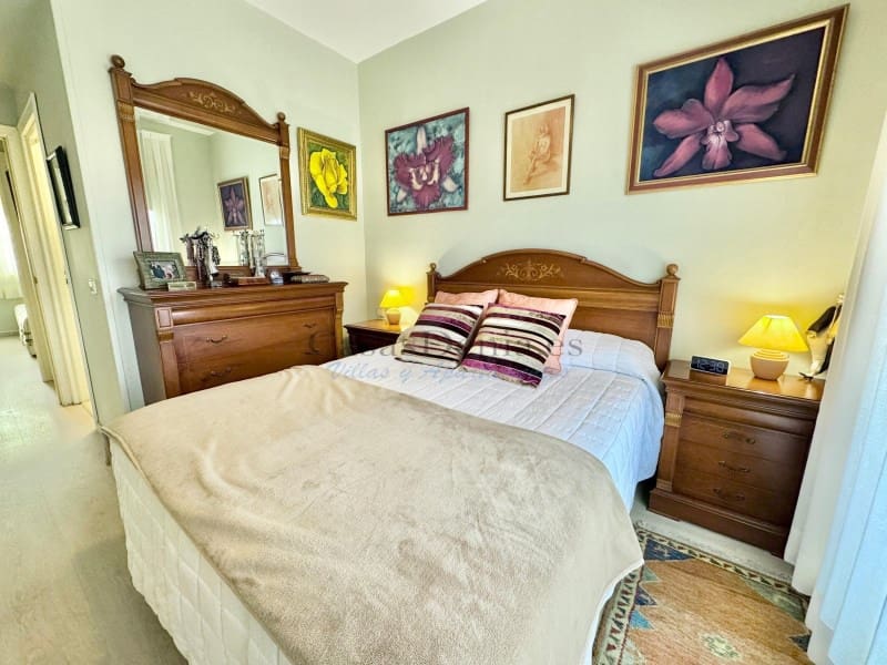 3 chambre Appartement à vendre à Denia avec garage - 399 000 € (Ref: 8957383)